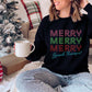 Christmas SLP Sweatshirt