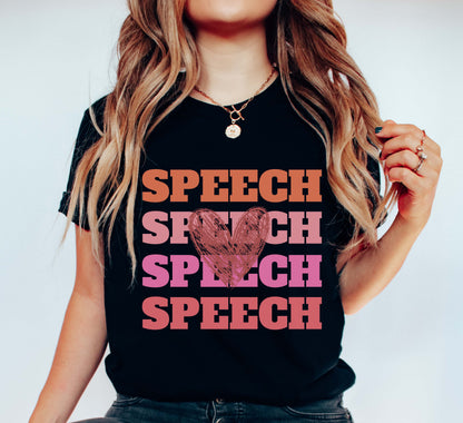 slp t-shirt
