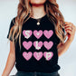 heart slp t-shirt