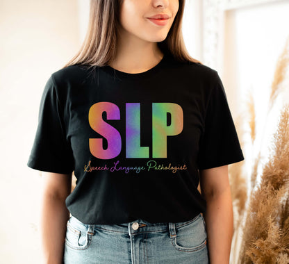 slp tee