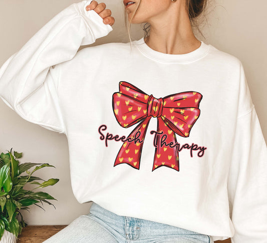 Bow SLP Sweatshirt