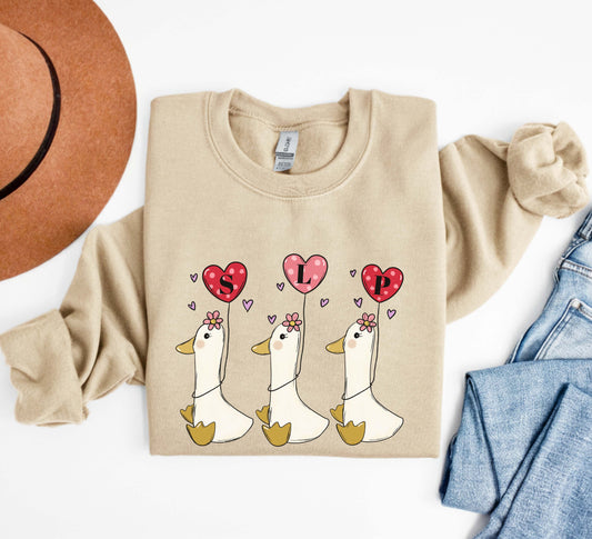 Duck SLP Sweatshirt