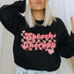 retro SLP Sweatshirt