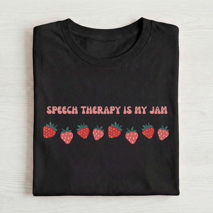Strawberry SLP shirt