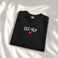 Embroidered ccc slp Sweatshirt