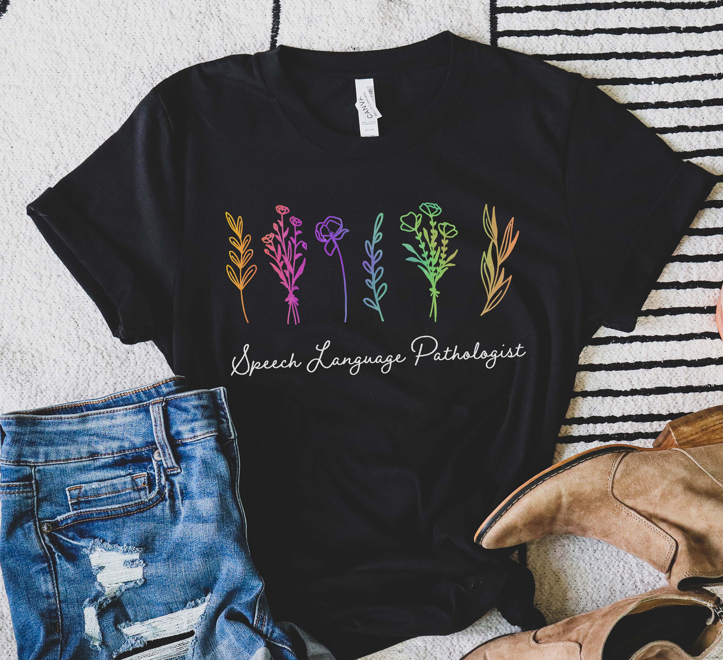 speech shirt