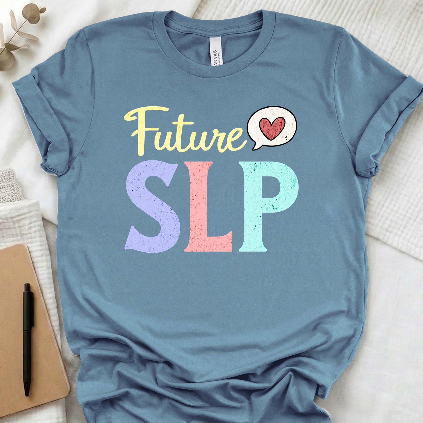 Future SLP shirt
