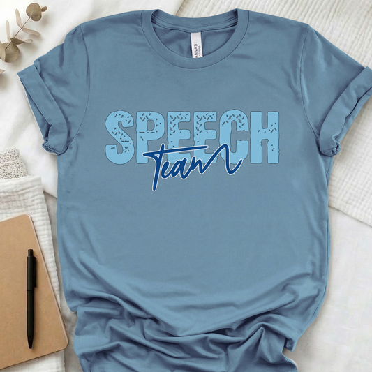 Speech Language Pathologist Team