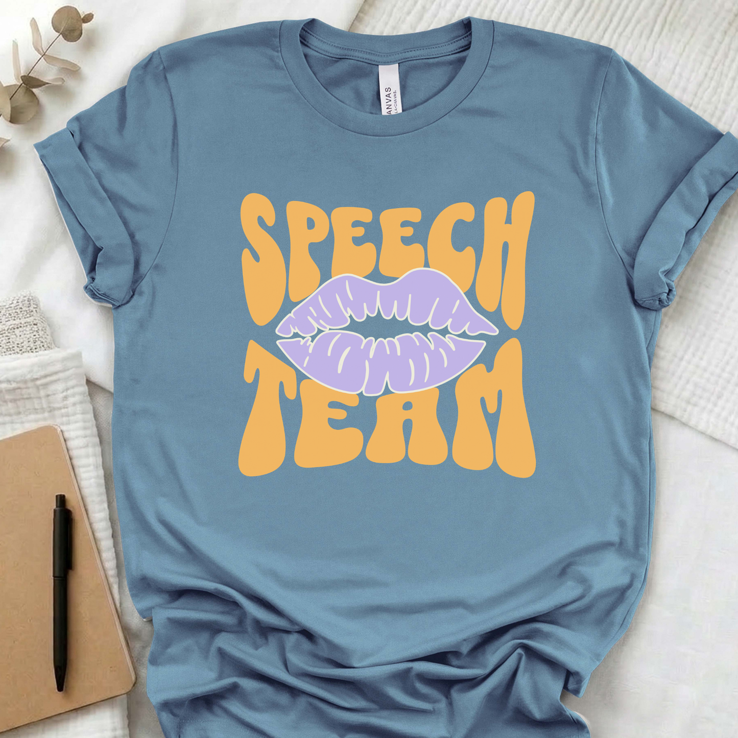 Speech Language Pathologist Team