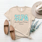 slpa shirt