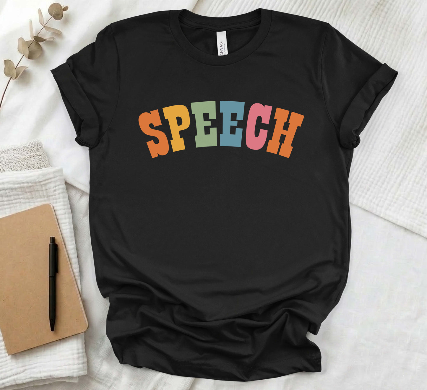 cute SLP shirt