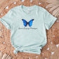 butterfly slp shirt