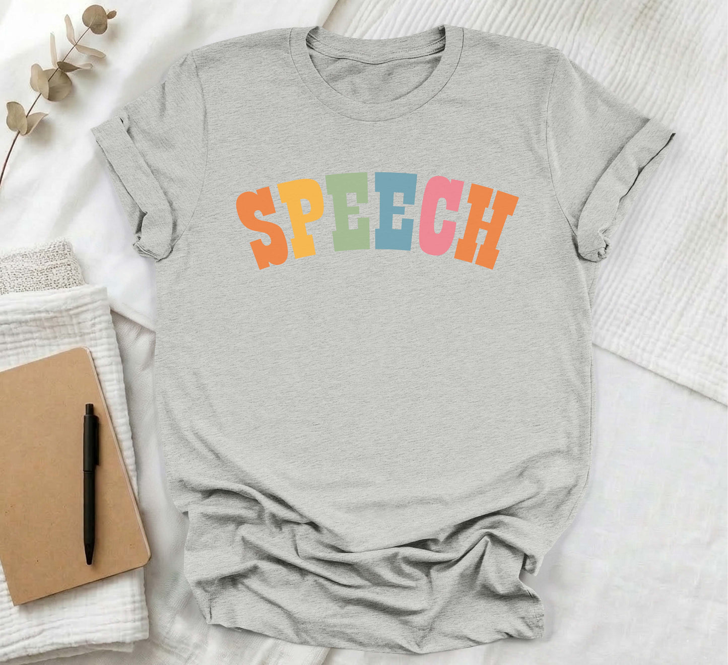 cute SLP shirt