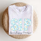daisy slp shirt