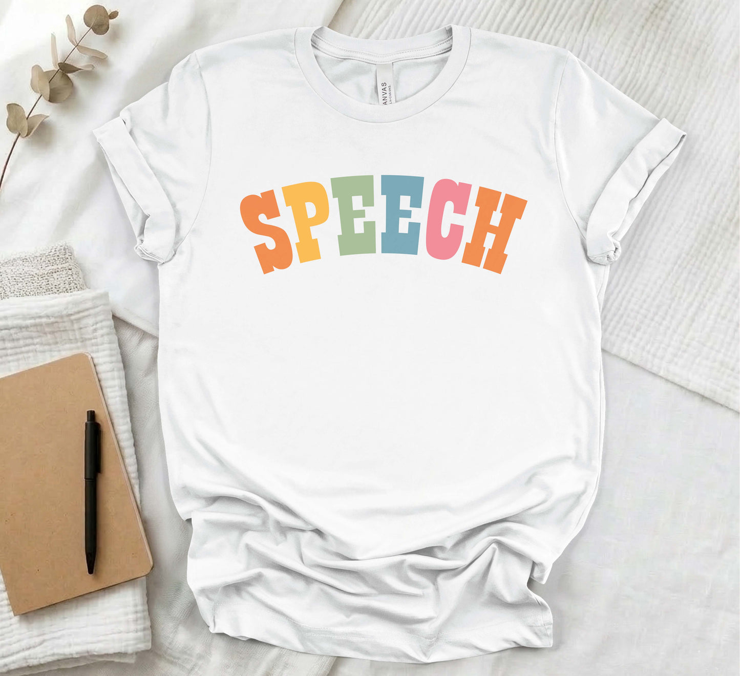cute SLP shirt