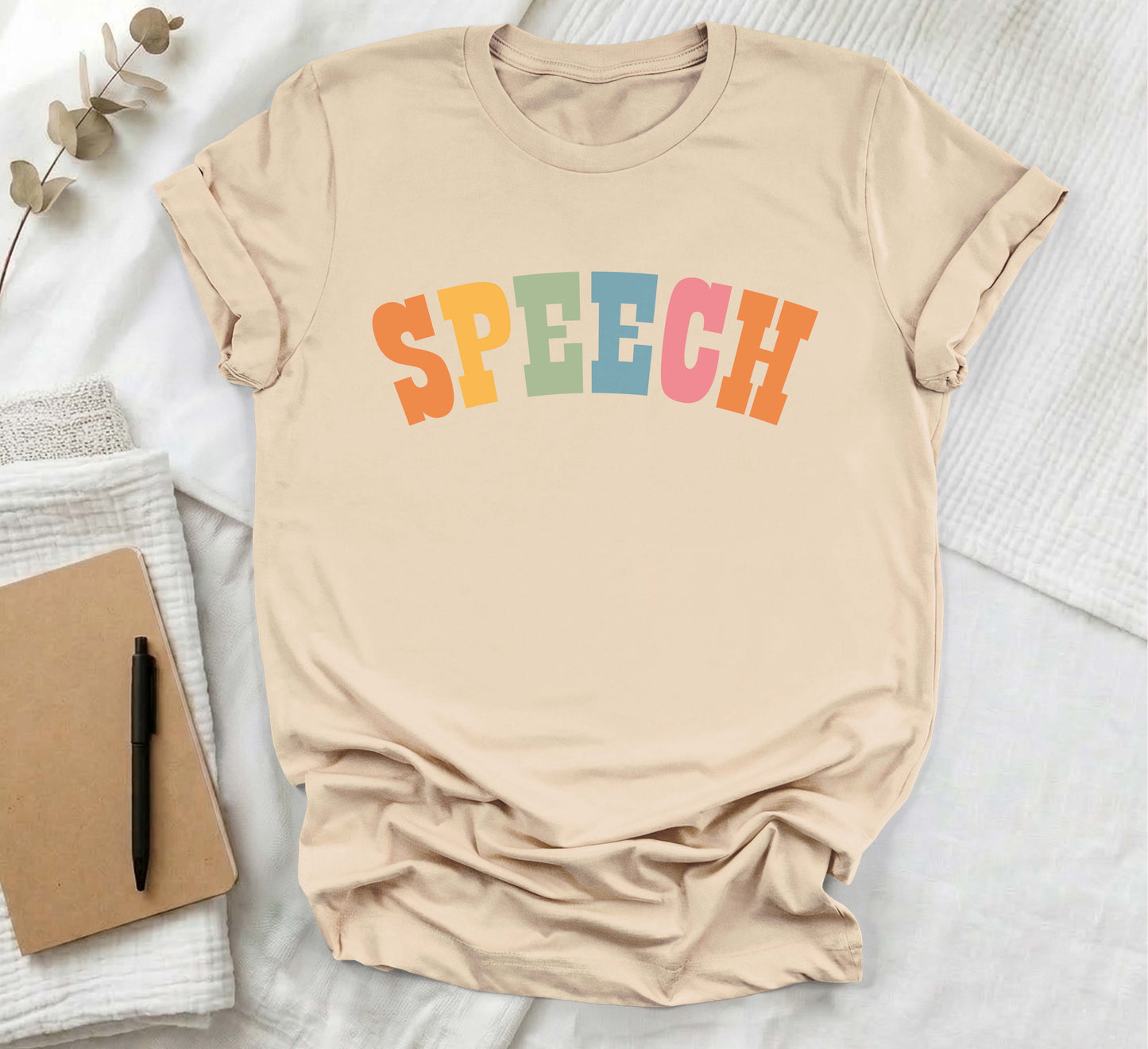 cute SLP shirt