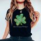 st patty slp shirt