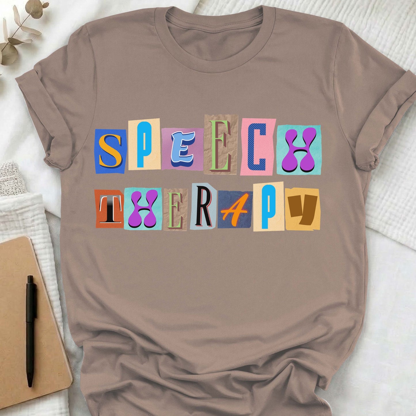 retro SLP t-shirt