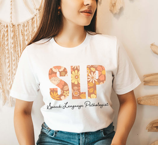 slp shirt