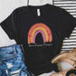 rianbow slp shirt