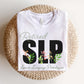 retired slp shirt