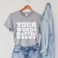 SLP shirt
