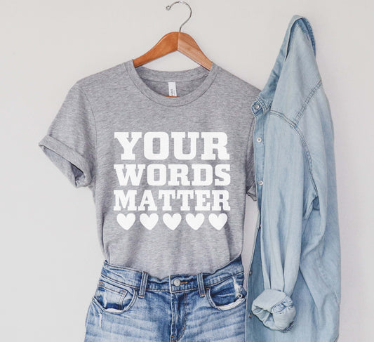 SLP shirt
