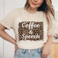 coffee speech shirt