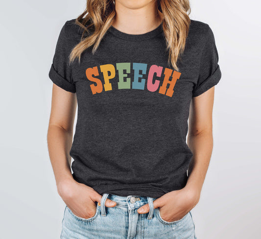 cute SLP shirt