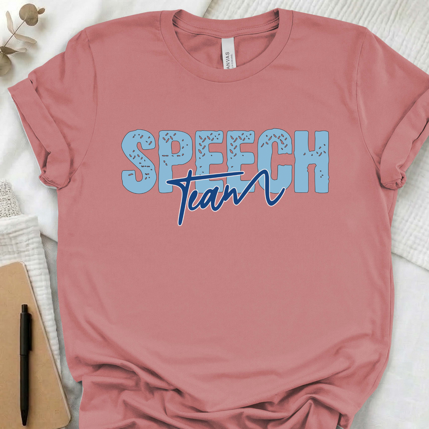 Speech Language Pathologist Team