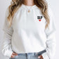 SLP heart Sweatshirt