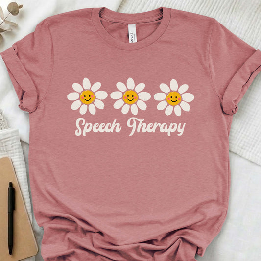 daisy t-shirt