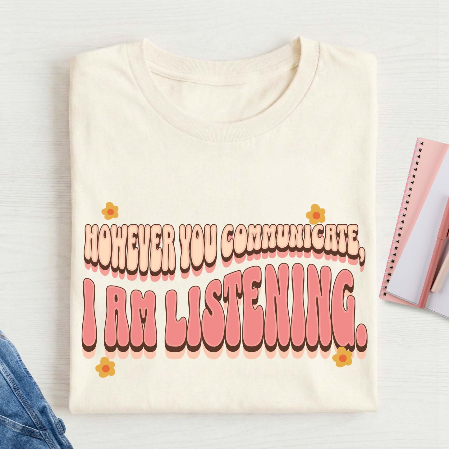 Retro SLP t-shirt