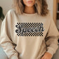 speech Sweatshirt