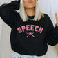 Bow coquette SLP Sweatshirt