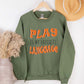 SLP Sweatshirt