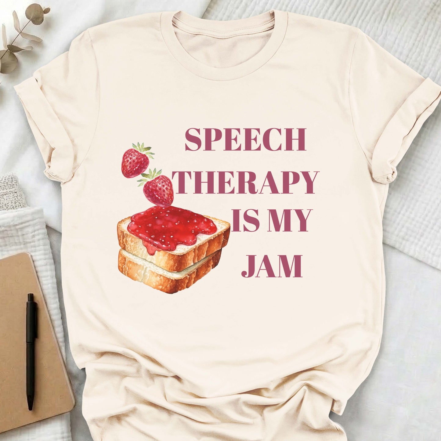 jam slp t-shirt