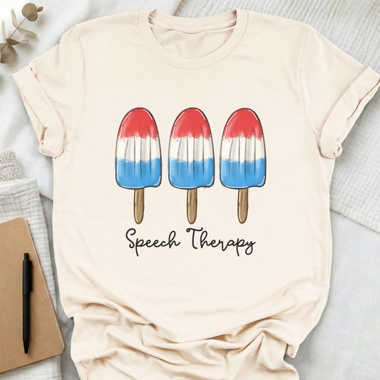 SLP 4th Of July Shirt
