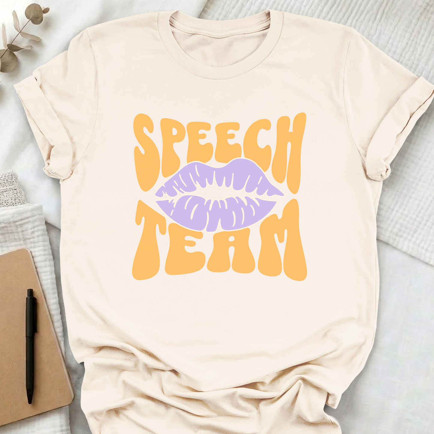 Speech Language Pathologist Team