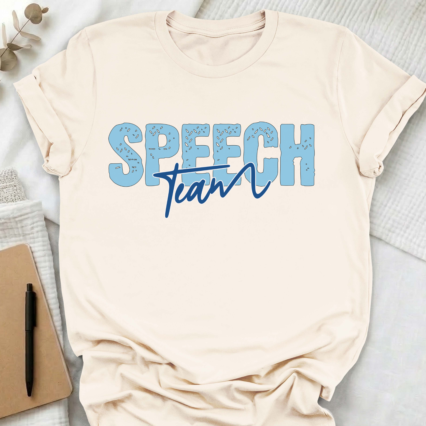 Speech Language Pathologist Team