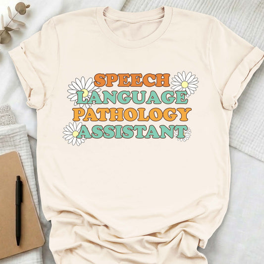 SLPA t-shirt