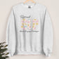 Retired SLP Sweatshirt
