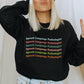 SLP Sweatshirt