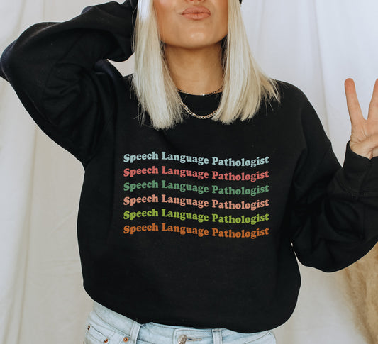 SLP Sweatshirt