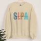 SLPA Sweatshirt