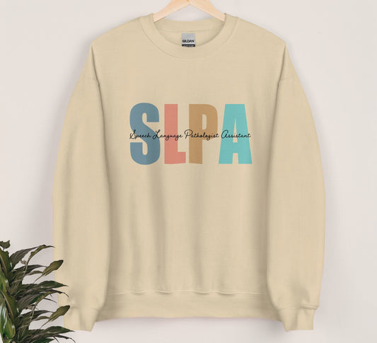 SLPA Sweatshirt