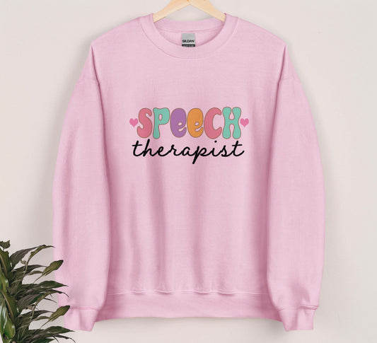 Cute SLP Sweatshirt