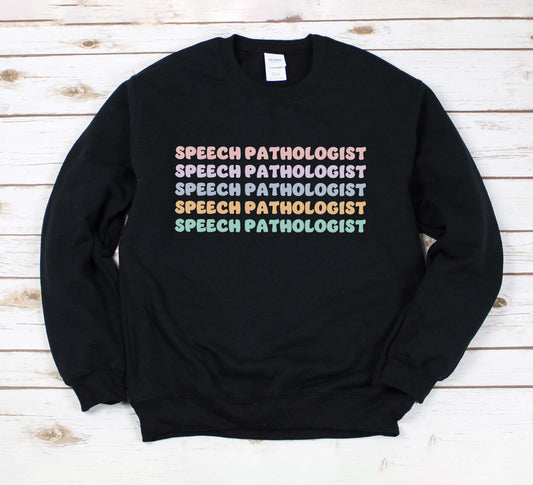 SLP Sweatshirt
