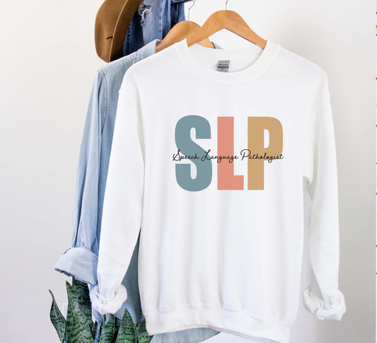SLP Sweatshirt