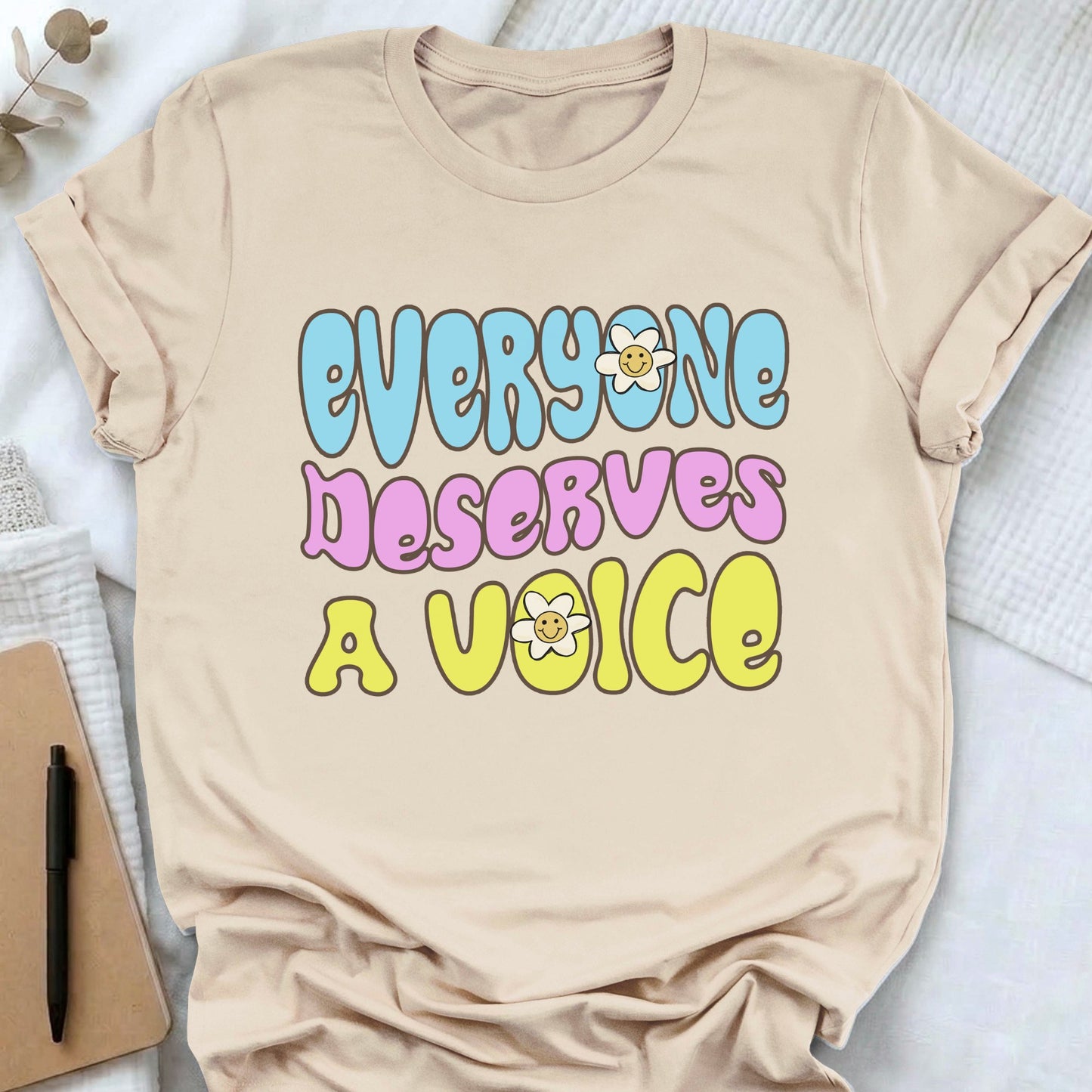 Speech Therapy Shirt